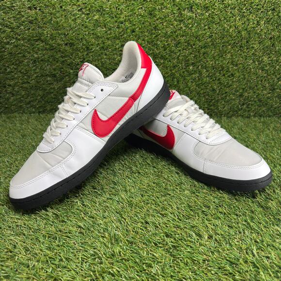 Nike Field General 82 SP \'Varsity Red\' Size 13 FQ8762-100 main image 4